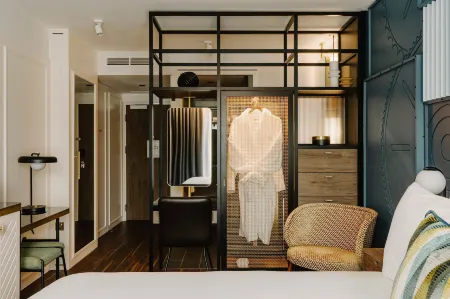 The Halyard Liverpool, Vignette Collection