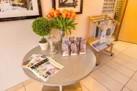 Road Lodge JNB Airport Hotels in Germiston