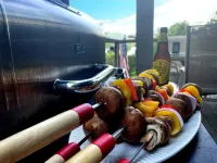 Peaceful Mountain Retreat, Close to Everything, Hot Tub & EV Charger! Hotels in Hiawassee