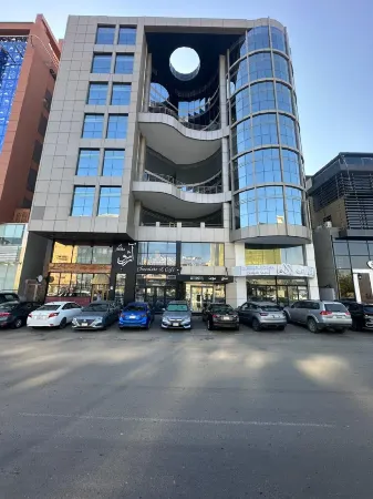 The S Hotel Отели в г. Джедда