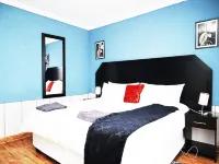 Khatholoha Guest House Các khách sạn ở Mafeteng