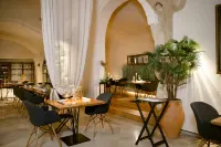 Hotel Sant'Angelo - Albergo diffuso Matera - servizio colazione