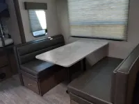 Elegant and spacious recreational vehicle minutes from Acadia National Park