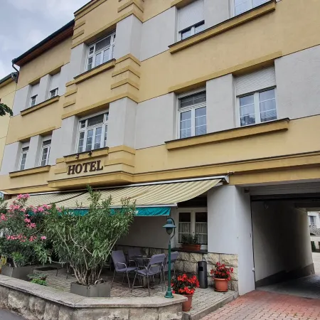 Hotel Baross