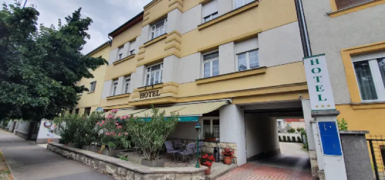Hotel Baross