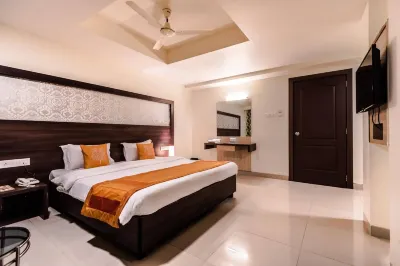 Hotel Veer Residency Hotels in der Nähe von Panvel Railway Station