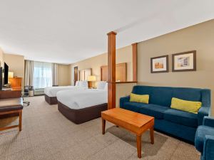 Comfort Inn & Suites Avera Southwest