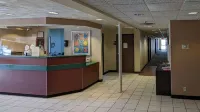 St Clair Inn and Suites - motel