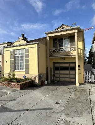 Newly Remodel Guest Suite-Separate Entrance Các khách sạn gần Mount Davidson