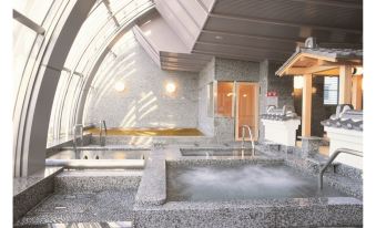 The Gran Resort Princess Arima