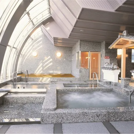 The Gran Resort Princess Arima