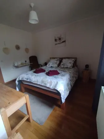 La Maison de Heidi Отели в г. Нидероф