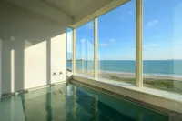 Hamanasukaiyoukan Hotel di Minamisanriku