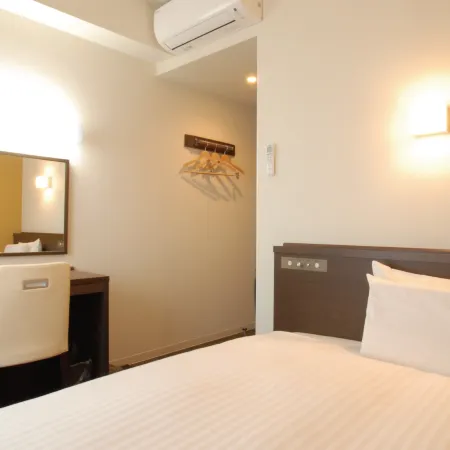 AB Hotel Isesaki