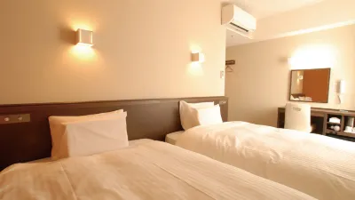 AB Hotel Kanazawa Các khách sạn ở 