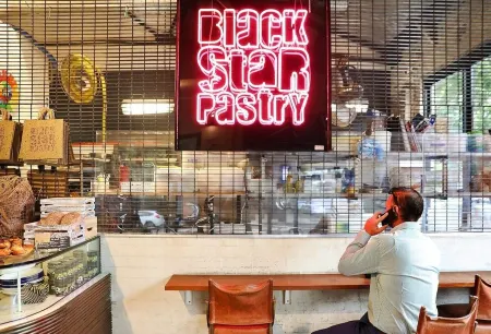 Blue Haven Retreat - Thornton Central 60