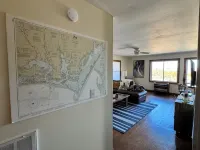 Quiet Home With Sound Views!