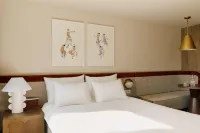 ATT I Kvadraturen Hotel di Oslo
