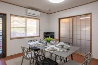 Midorian Hotel a Kikugawa