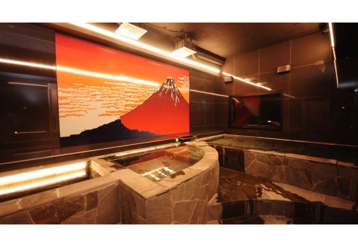 호텔 재패니스크 후쿠오카