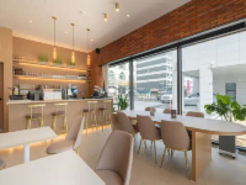 Hound Hotel Daecheon Hotels in Boryeong-si