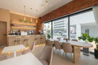 Hound Hotel Daecheon Hotels in Boryeong-si