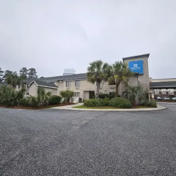 SureStay by Best Western Summerville Flowertown