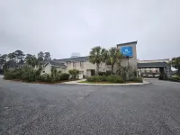 SureStay by Best Western Summerville Flowertown Hotels in Berkeley County