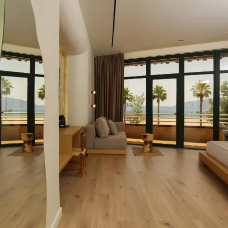 Hotel Brooklyn Vlore Отели рядом с достопримечательностью «Пляж Влоре»