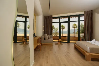 Hotel Brooklyn Vlore Hotel dekat Vlora Old Town