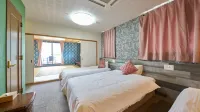 Hotel Village Hotels in Asago