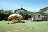 Ikoi Villa Hotels in Karuizawa