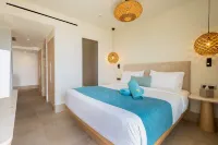 Pegasos Deluxe Beach Hotel - balcony