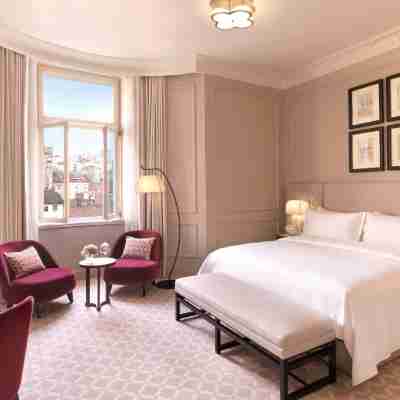The Bristol Belgrade Rooms