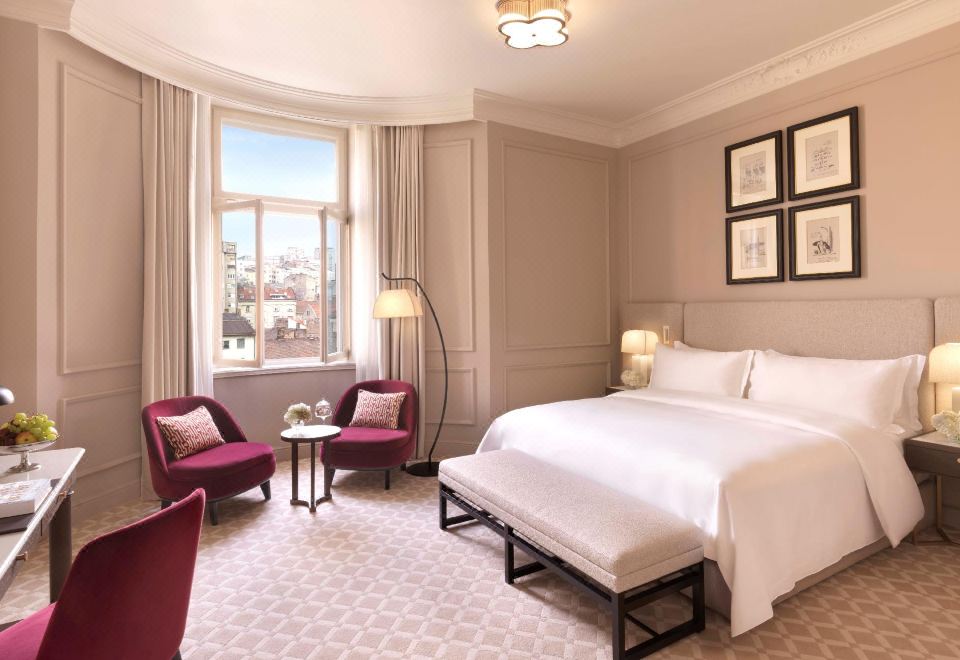 IHG 럭셔리 호텔