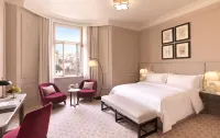 The Bristol Belgrade Hotels in Belgrade