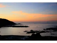 Hakukai Hot Spring Hotel Hotels in Shimoda