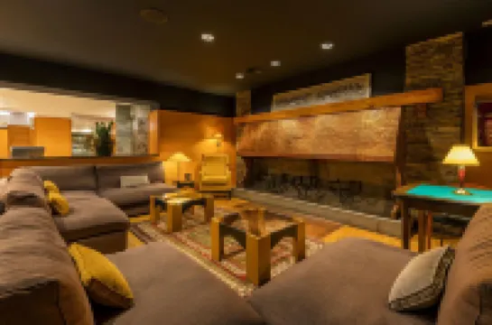 Hotel de l'Isard Hotels in Andorra La Vella