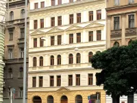 Hotel Superior Prague Hotel in zona D21 Theater