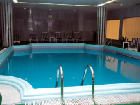 Nova Park Hotel Hotels in Sharjah