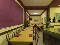 Hotel la Riviera - servizio colazione