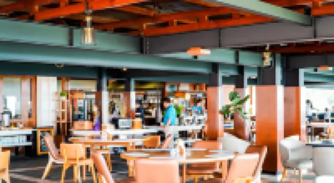 Jatinangor National Golf & Resort