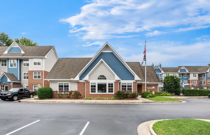 Sonesta ES Suites Raleigh Cary