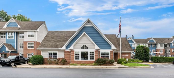 Sonesta ES Suites Raleigh Cary Hotels in Wake County