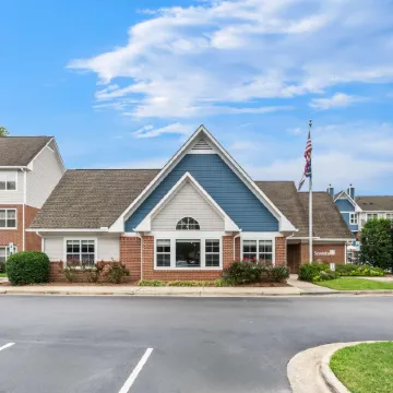 Sonesta ES Suites Raleigh Cary