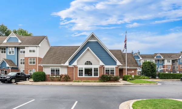 Sonesta ES Suites Raleigh Cary