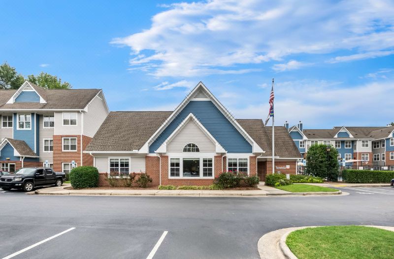 Sonesta ES Suites Raleigh Cary