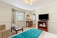 Best Western Lamphey Court Hotel Hotels in Pembroke