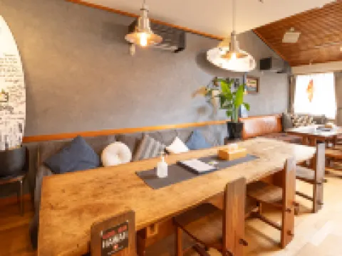 Tabist Pension Third Place Hotels in Chosei District