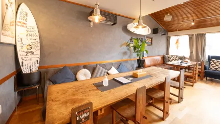 Tabist Pension Third Place